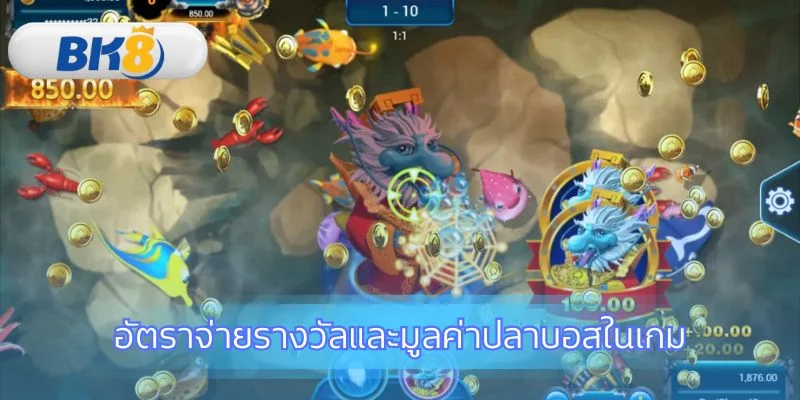 รู้มูลค่าปลาเพื่อการลงทุนที่คุ้มค่า