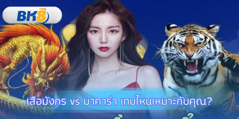 ยกระดับการเล่นเสือมังกรของคุณด้วยกลยุทธ์